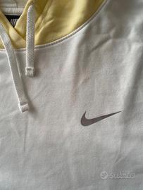 Meravigliosa felpa Nike - taglia S