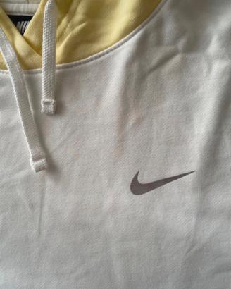 Meravigliosa felpa Nike - taglia S