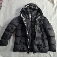 MONCLER GIUBBOTTO ORIGINALE