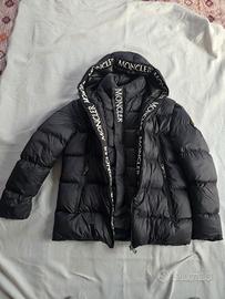 MONCLER GIUBBOTTO ORIGINALE