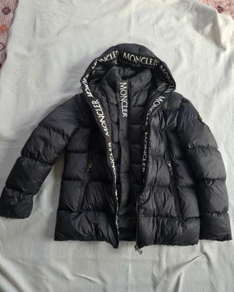 MONCLER GIUBBOTTO ORIGINALE