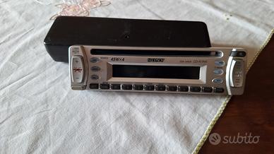 mascherina stereo per auto