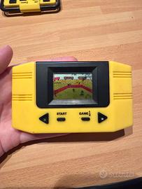 Gioco Elettronico LCD Vintage Atletica