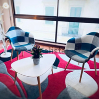 Ufficio studio coworking