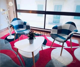 Ufficio studio coworking