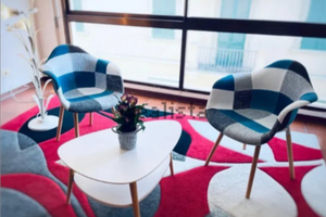 Ufficio studio coworking