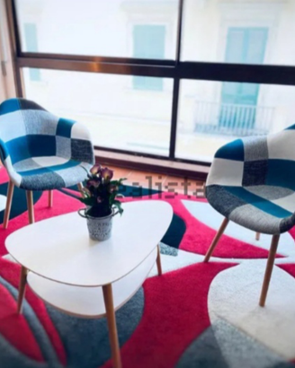 Ufficio studio coworking