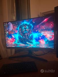 monitor samsung 4k