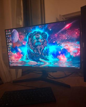 monitor samsung 4k
