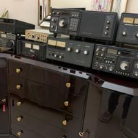 Stazione di radioamatori