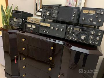 Stazione di radioamatori