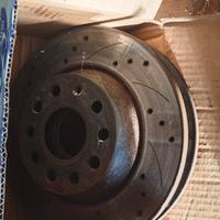 dischi freni  vw audi seat 282mm