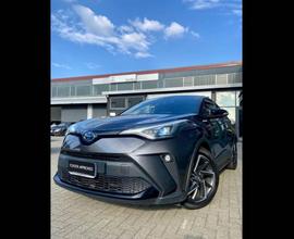 Toyota C-HR 2.0h Style e-cvt