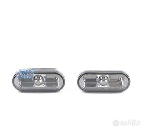 LUCI DI RETROMARCIA LATERALI FUMÉ SEAT FORD VW VOL