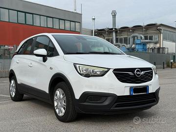 Opel Crossland X 1.6 ECOTEC D 8V Start&Stop Advanc