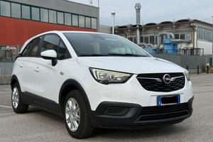 Opel Crossland X 1.6 ECOTEC D 8V Start&Stop Advanc