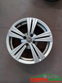 CERCHI IN LEGA  RUOTA FIAT BARCHETTA