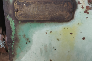 Pressa Imballatrice quadrata