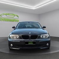Bmw 120 120d cat 5 porte Eletta