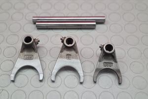 FORCHETTE FORCELLE KAWASAKI NINJA 1000 2010 2009 Z