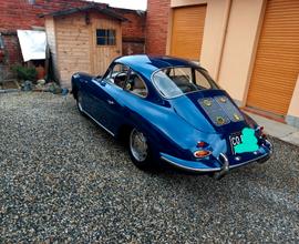 PORSCHE Altro modello - 1964