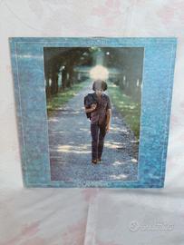 Vinile LP 33 Giri Fausto Leali - Io camminerò 1976