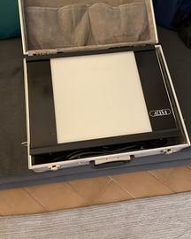 Light box Fatif