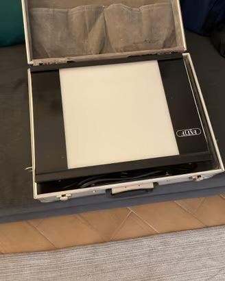 Light box Fatif