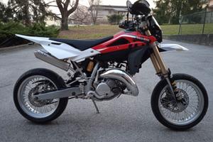 Husqvarna SM125