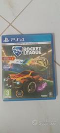 Rocket League: Collector's Edition - PS4