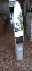 SPECCHIO UNGHIA SPACE AGE STILE BONETTO 