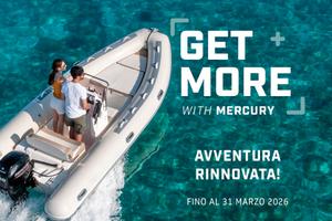 Mercury Fourstroke F175-F225 PROMO