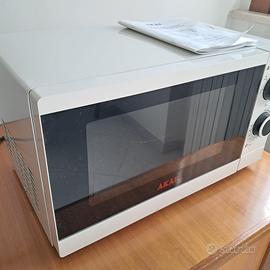 Forno a micronde Akai