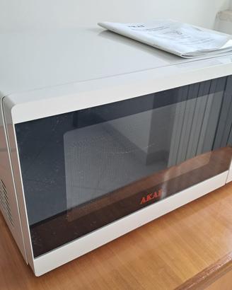Forno a micronde Akai
