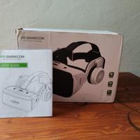 Visore VR Shinecon