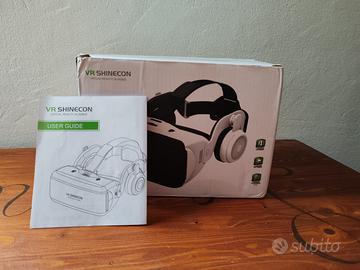 Visore VR Shinecon