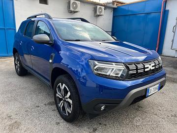Dacia duster 1.0 gpl-full- km 66000-2023