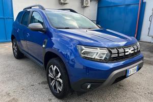 Dacia duster 1.0 gpl-full- km 66000-2023