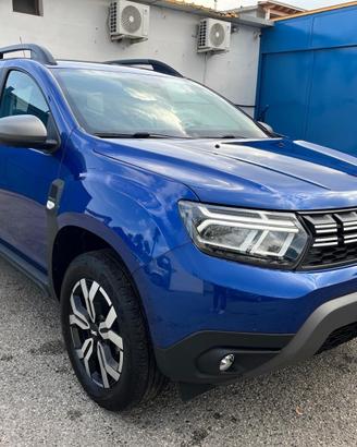 Dacia duster 1.0 gpl-full- km 66000-2023