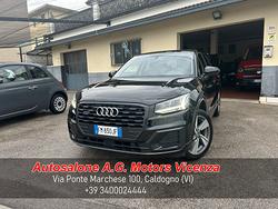 Audi Q2 2.0 TDI 150CV Sport QUATTRO S-Tronic 4x4