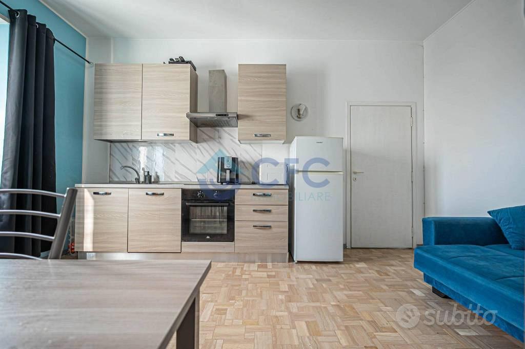 Appartamento – Milano, Padova, Municipio 2 - Vista 5
