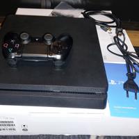 ps4 slim 1TB