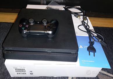 ps4 slim 1TB