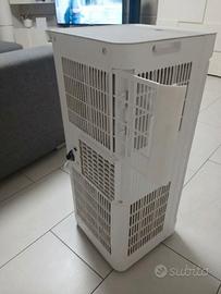 comfee condizionatore/deumidificatore portatile
