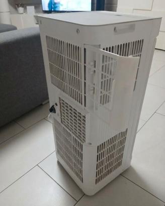 comfee condizionatore/deumidificatore portatile