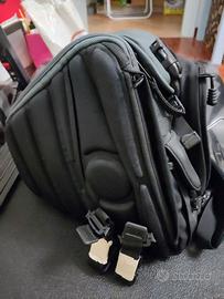 KATA BAG monospalla fotografico