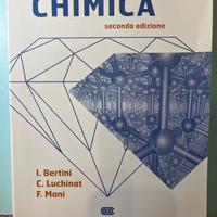 Chimica, bertini, luchinat, mani