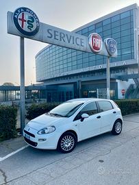 Fiat Punto Gpl Autocarro