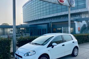 Fiat Punto Gpl Autocarro