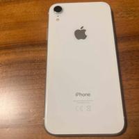Iphone XR Apple